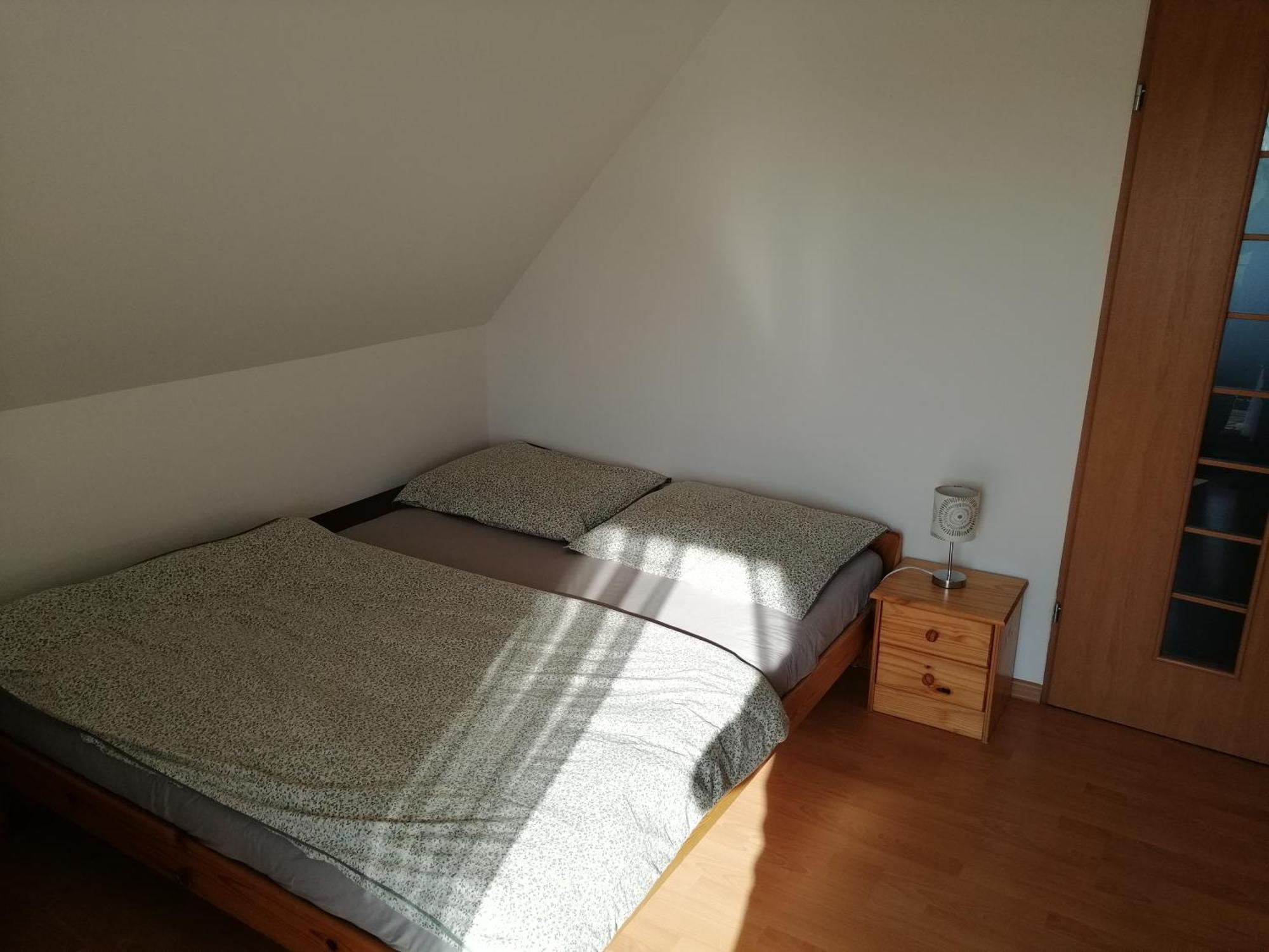 Domki Alex I Maciek Plesna  Exterior photo